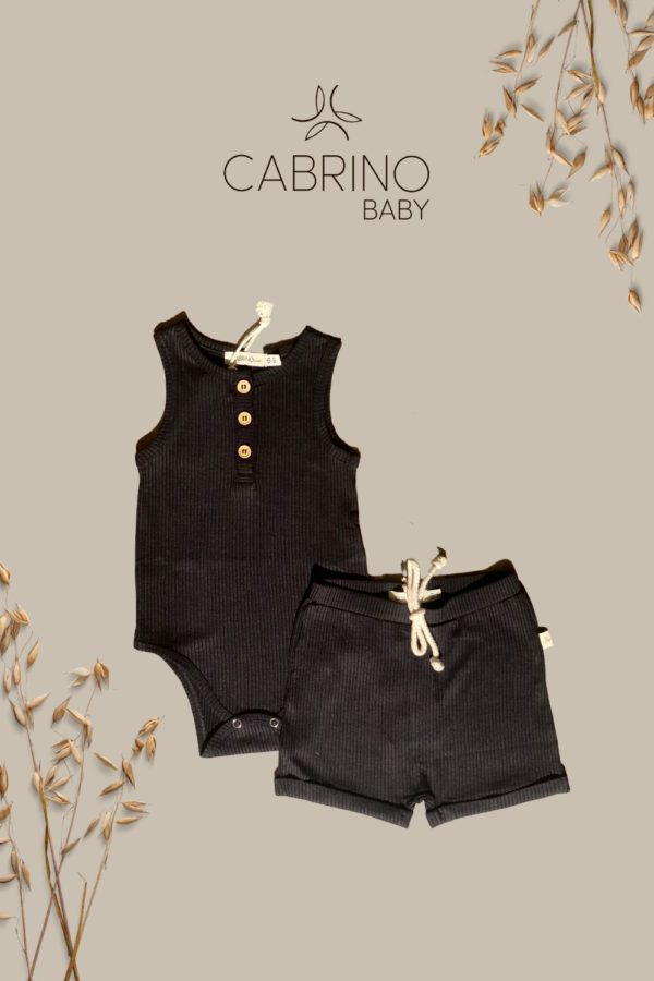 Conjunto Baby Basic - Image 2