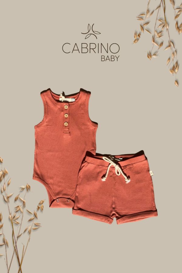 Conjunto Baby Basic - Image 3