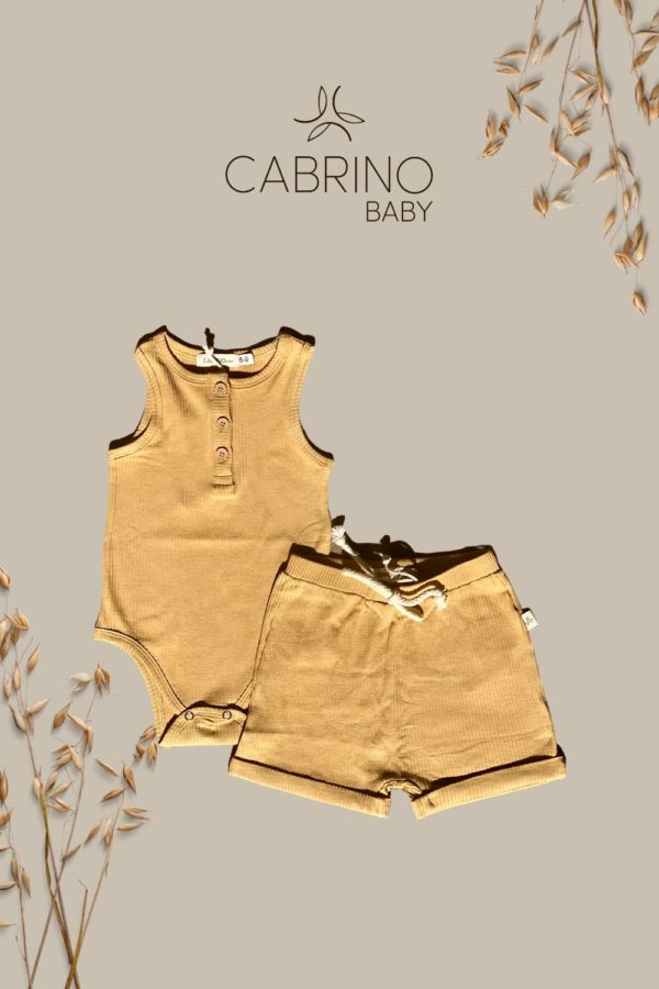 Conjunto Baby Basic - Image 4