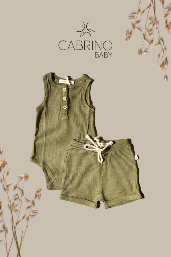 Conjunto Baby Basic - Image 5